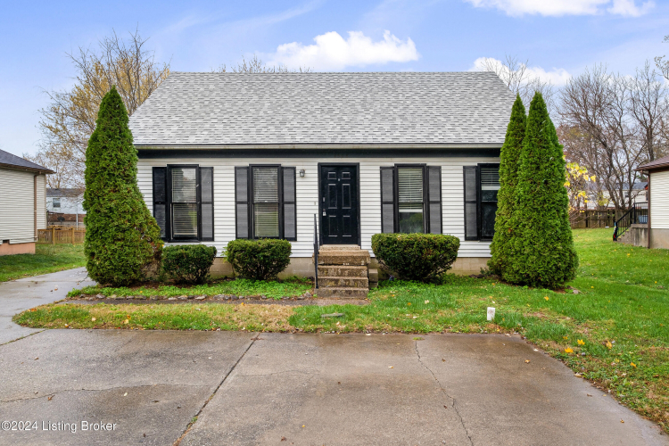 4508  Murphy Ln Louisville, KY 40241 | MLS 1675688