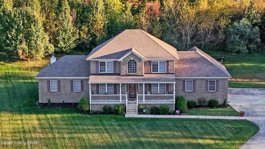 2501  Sycamore Run Ct La Grange, KY 40031 | MLS 1675706