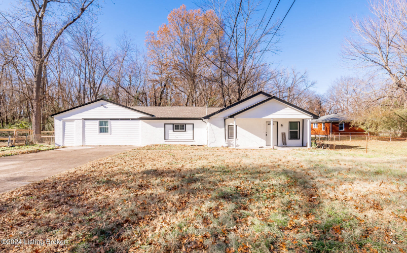 6502  Putman Ave Louisville, KY 40216 | MLS 1675710