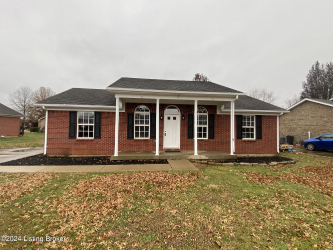 419  Camptown Rd Bardstown, KY 40004 | MLS 1675735