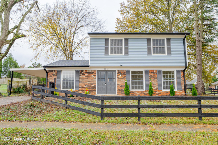 9815  Farnham Dr Louisville, KY 40223 | MLS 1675744