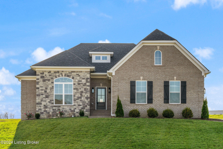 105  Winners Cir Shelbyville, KY 40065 | MLS 1675753