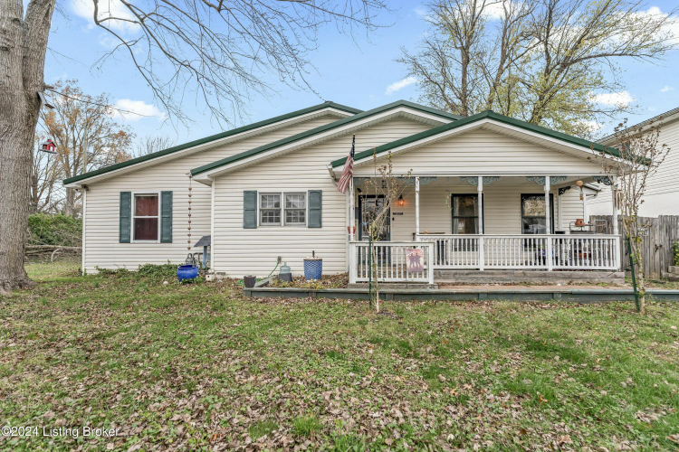 7013  Daisy Ave Louisville, KY 40258 | MLS 1675763