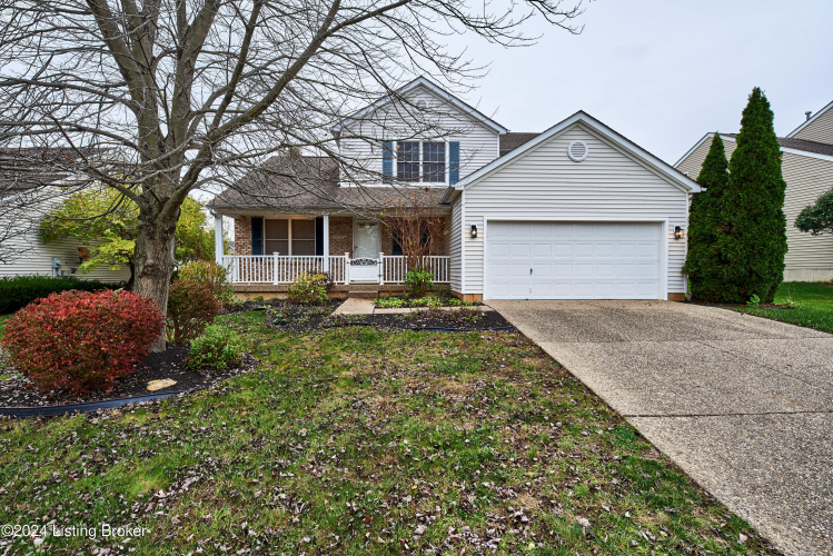 14226  Academy Ridge Blvd Louisville, KY 40245 | MLS 1675785