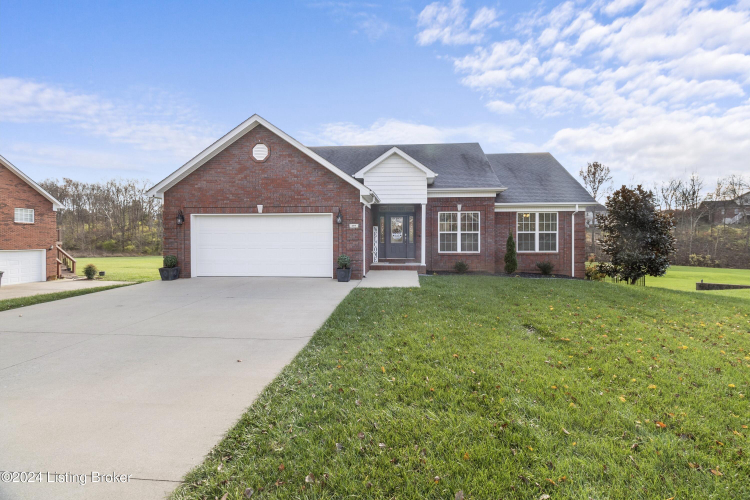 210 S Howard St Bardstown, KY 40004 | MLS 1675820