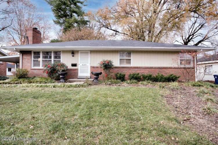 4245  Middlebrook Rd Louisville, KY 40207 | MLS 1675849