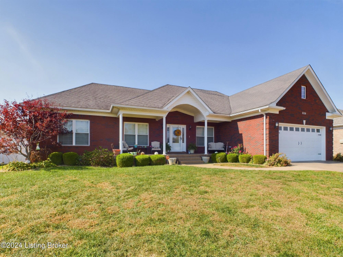 9820  Valley Farms Blvd Louisville, KY 40272 | MLS 1675858