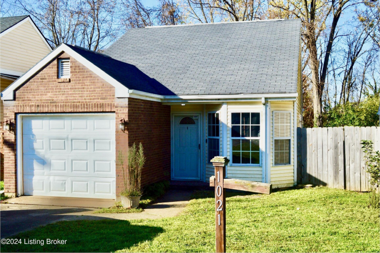 1021  Parkside Dr Georgetown, KY 40324 | MLS 1675880