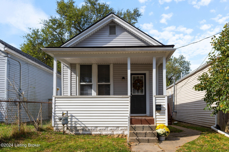 134  William St Louisville, KY 40206 | MLS 1675902