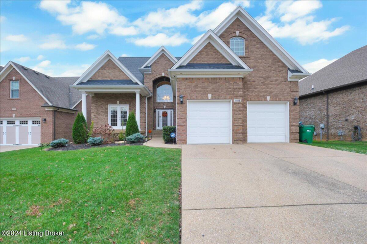 11116  Blade Crest Way Louisville, KY 40291 | MLS 1675964