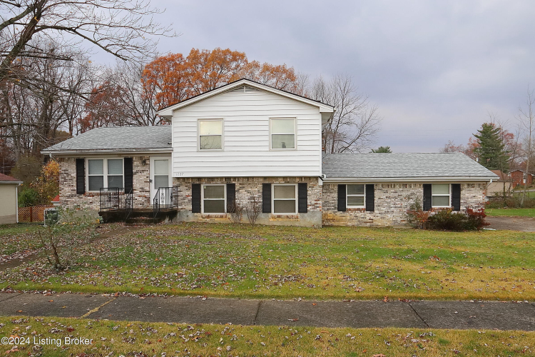 1227  Glenwood Dr Radcliff, KY 40160 | MLS 1675971