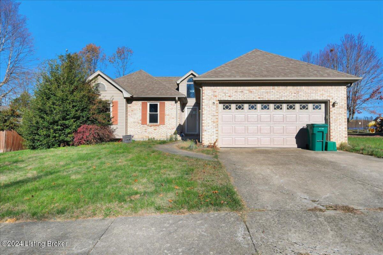 429  Ridgecrest Rd Elizabethtown, KY 42701 | MLS 1675973