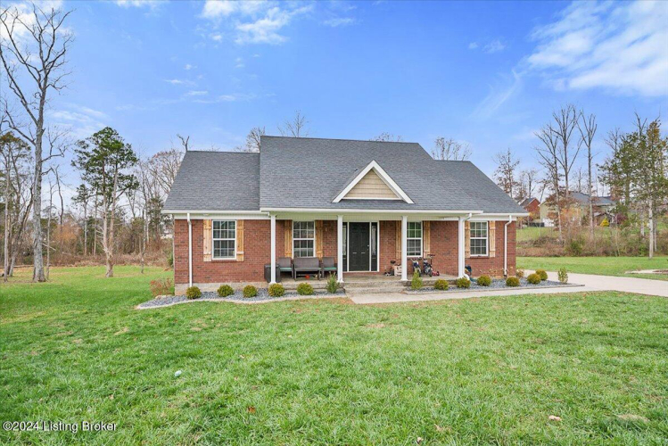 116  Pennyrile Dr Coxs Creek, KY 40013 | MLS 1675988