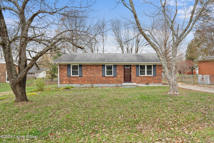 104  Creekstone Ct Frankfort, KY 40601 | MLS 1675995