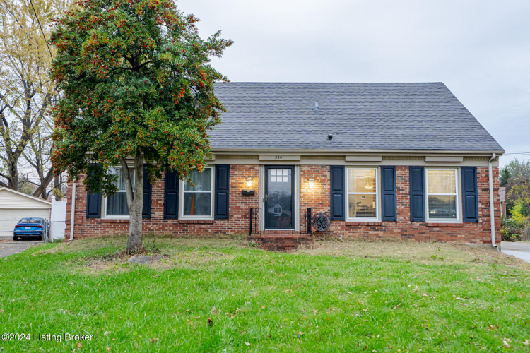 3301  Behr Ct Louisville, KY 40220 | MLS 1675997