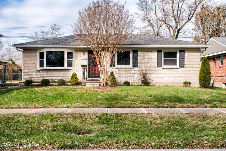 4109  Blossomwood Dr Louisville, KY 40220 | MLS 1676003