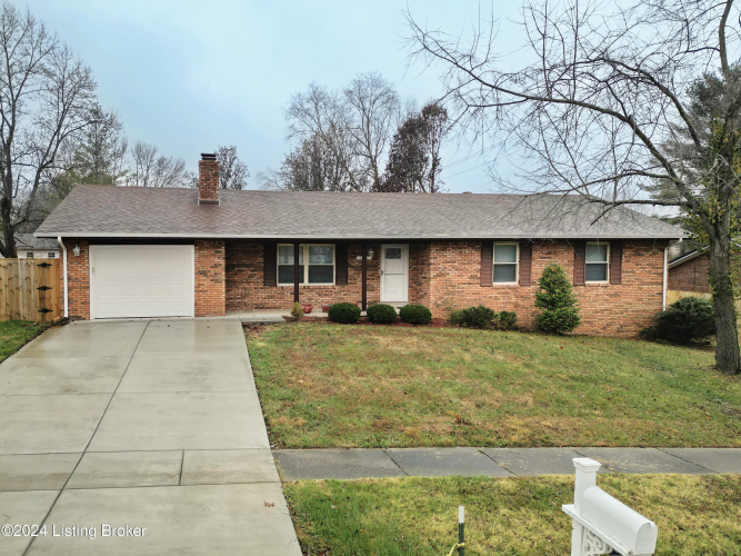 1137  Thomas St Radcliff, KY 40160 | MLS 1676032