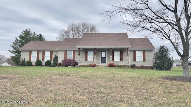 264  Logan Ln Leitchfield, KY 42754 | MLS 1676044