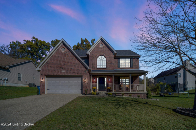 16703  Summit Vista Way Louisville, KY 40245 | MLS 1676073