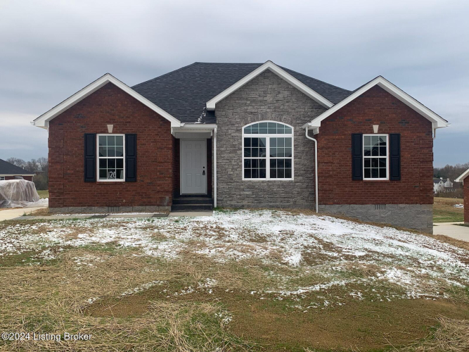 103  Dakota Ct Bloomfield, KY 40008 | MLS 1676088