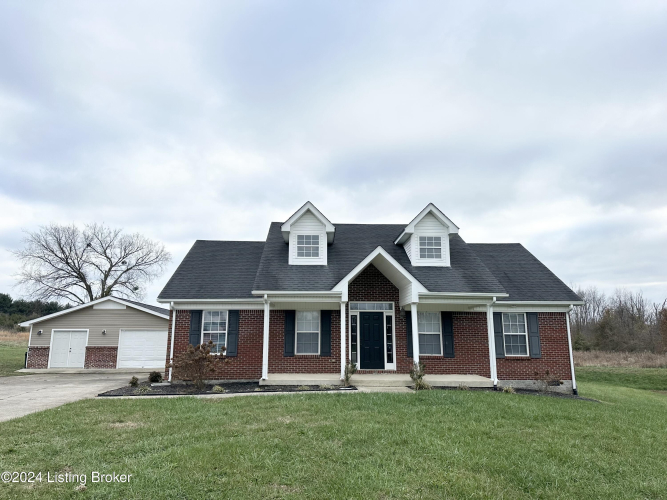 310  Colt Ct Bardstown, KY 40004 | MLS 1676100