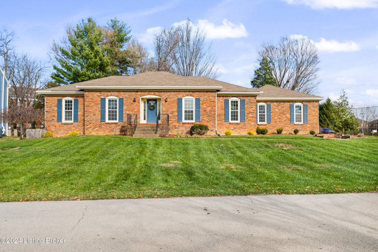 107  Towne Creek Ct Louisville, KY 40243 | MLS 1676104