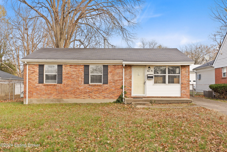 613  Virginia Ave Louisville, KY 40222 | MLS 1676193