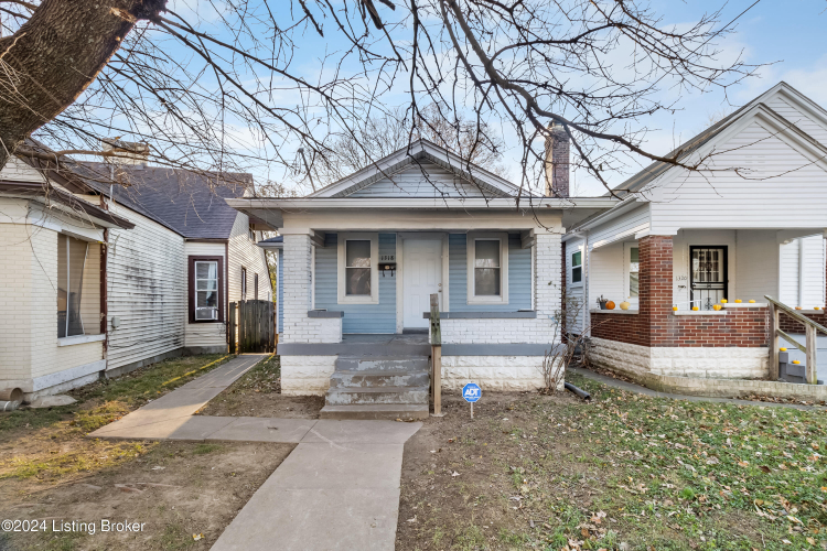 1318  Earl Ave Louisville, KY 40215 | MLS 1676198