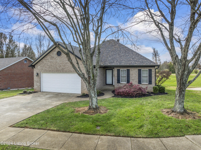 106  Fairway Hill Bardstown, KY 40004 | MLS 1676247