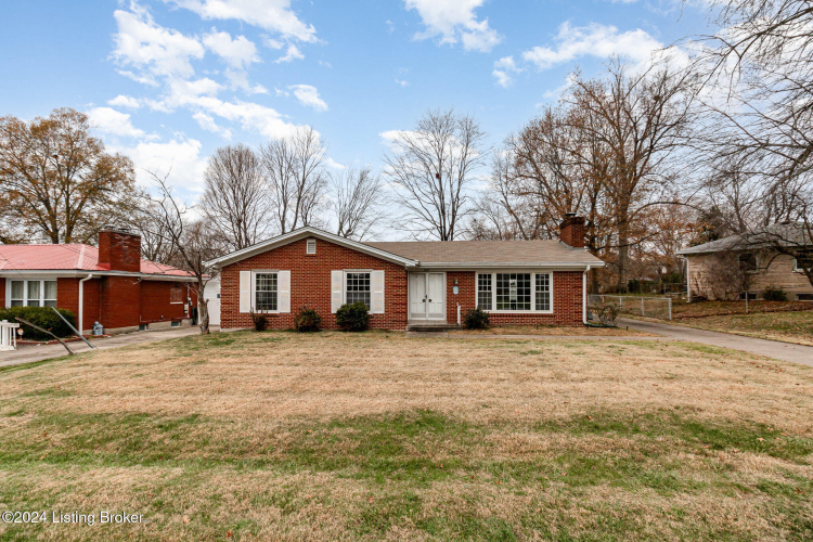 10410 S Dodge Ln Louisville, KY 40272 | MLS 1676254