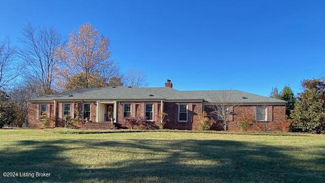 110  Ludwick Dr Bardstown, KY 40004 | MLS 1676256