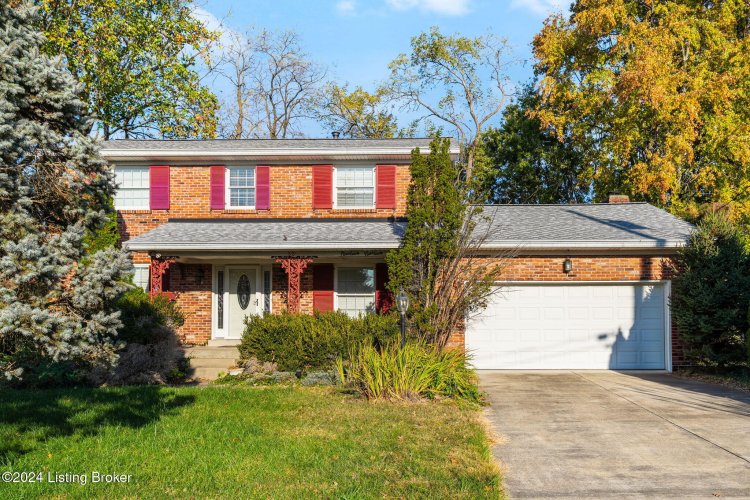 1919  Hurstbourne Cir Louisville, KY 40220 | MLS 1676257