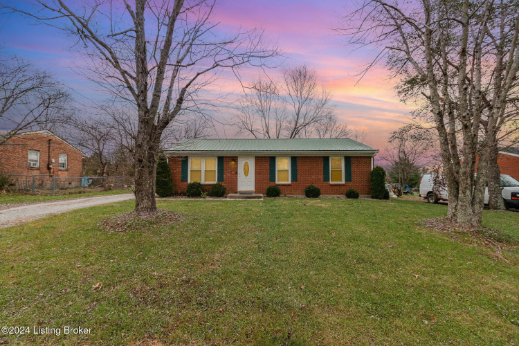 3801  Georgie Way Crestwood, KY 40014 | MLS 1676275