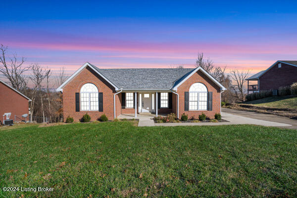 134  Sapphire Ct Bardstown, KY 40004 | MLS 1676280