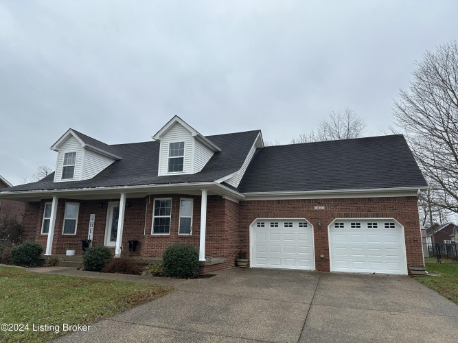 42  Rolling Ridge Ct Brandenburg, KY 40108 | MLS 1676328