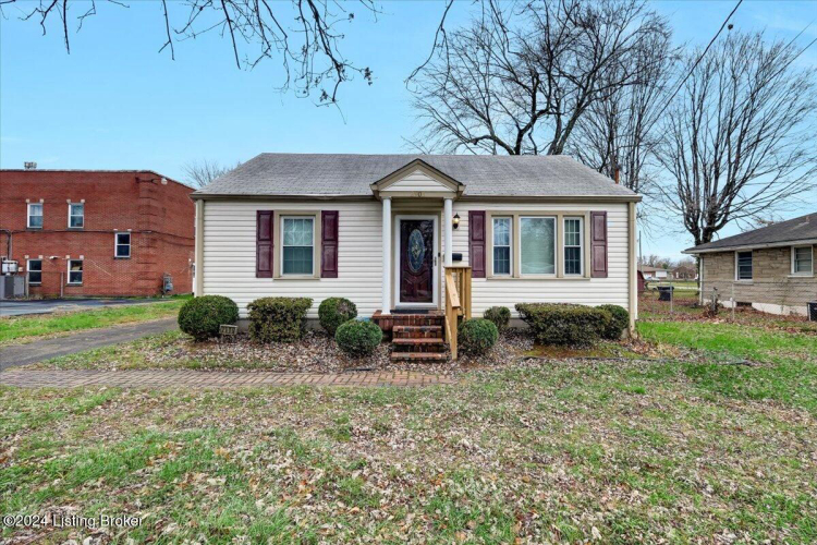 2906  Ralph Ave Louisville, KY 40216 | MLS 1676394