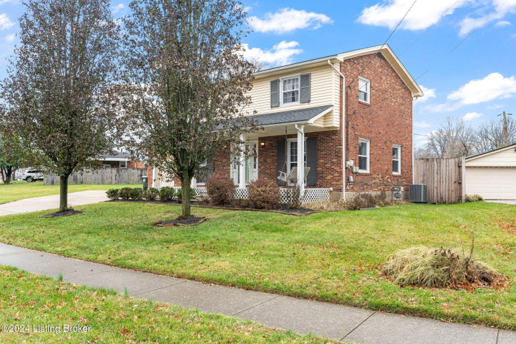 2412  Tregaron Ave Louisville, KY 40299 | MLS 1676417