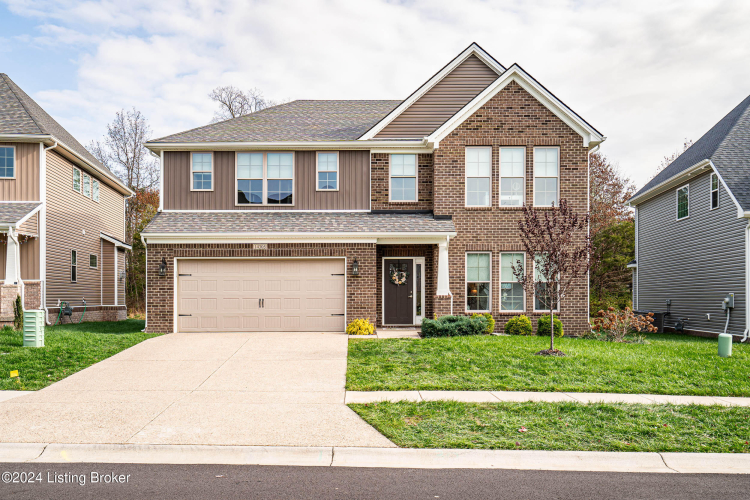 14305  Halden Ridge Way Louisville, KY 40245 | MLS 1676439