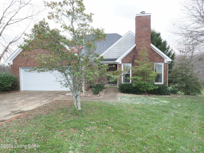 2323  Hochstrasser Rd Fisherville, KY 40023 | MLS 1676458