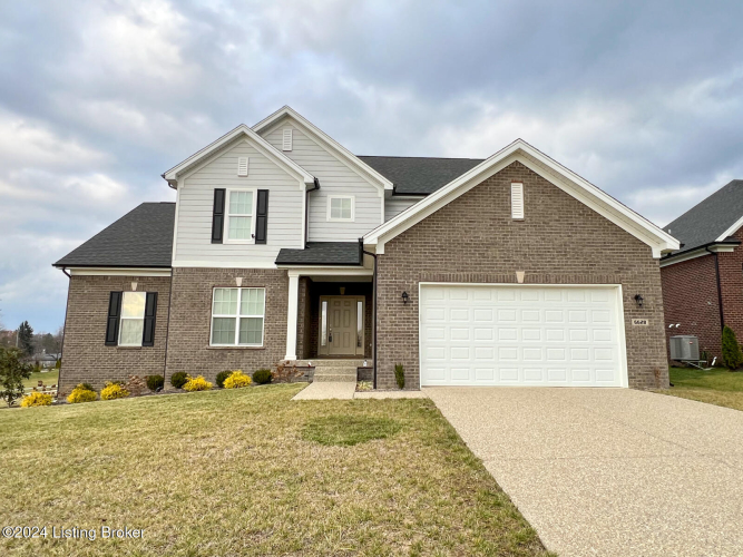 6628  Gibson Way Crestwood, KY 40014 | MLS 1676476