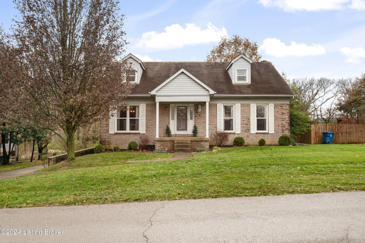 44  Cherokee Dr Shelbyville, KY 40065 | MLS 1676487