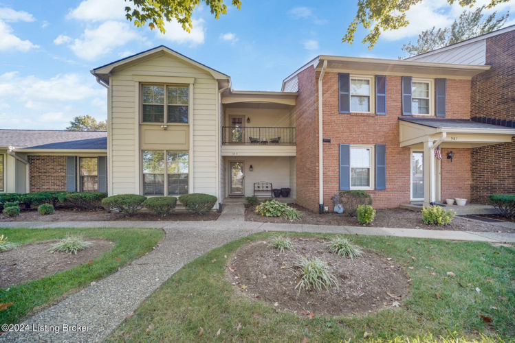 959  Whetstone Way Louisville, KY 40223 | MLS 1676490