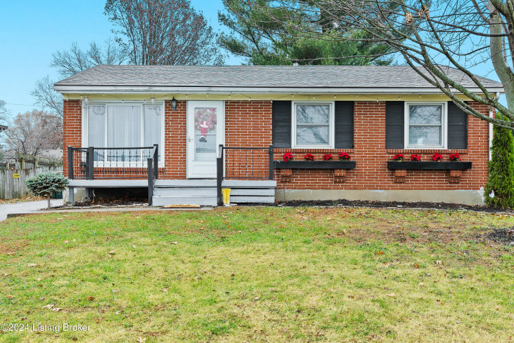 2508  Tregaron Ave Louisville, KY 40299 | MLS 1676499