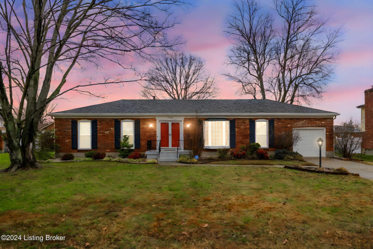 7903  Brynwood Ln Louisville, KY 40291 | MLS 1676549