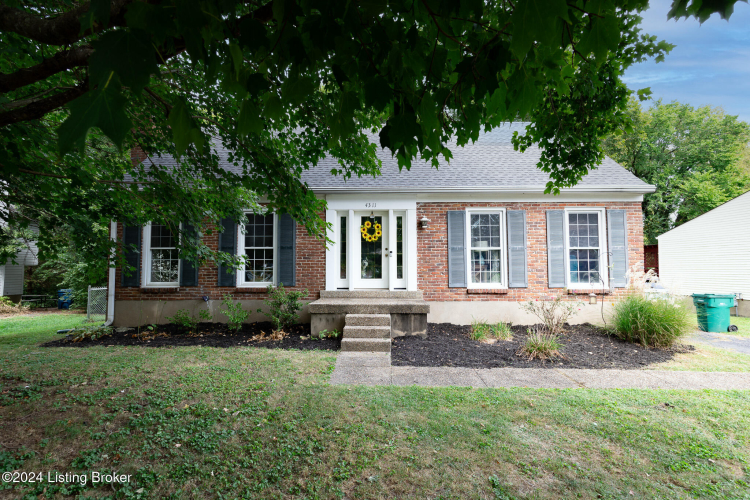 4311  Accomack Dr Louisville, KY 40241 | MLS 1676640