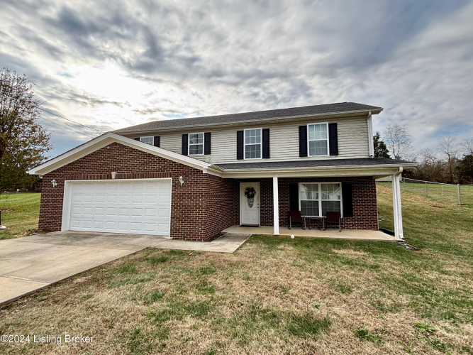 350  School Side Dr Brandenburg, KY 40108 | MLS 1676642