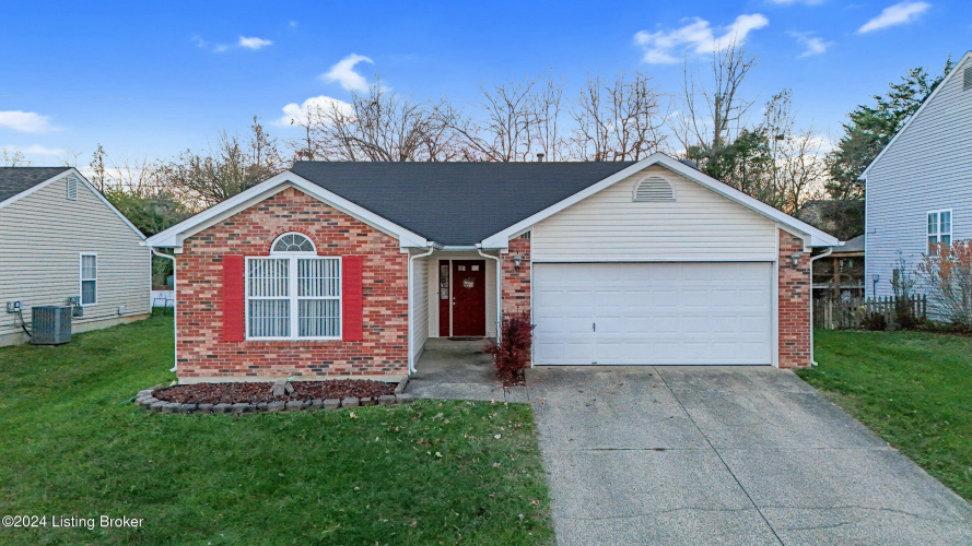 1314  Cedar Springs Pkwy La Grange, KY 40031 | MLS 1676665