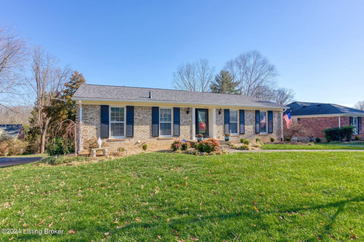 2913  Murray Hill Pike  Louisville, KY 40241 | MLS 1676668