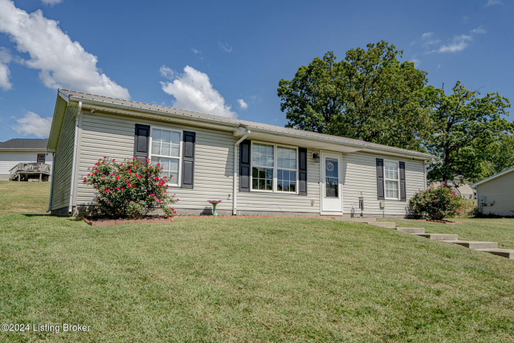 419  Darren Dr Leitchfield, KY 42754 | MLS 1676669