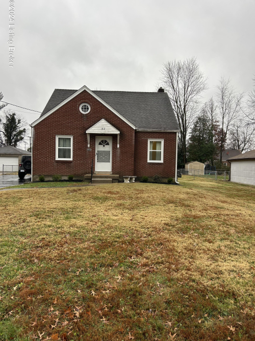 1812  Farnsley Rd Louisville, KY 40216 | MLS 1676696